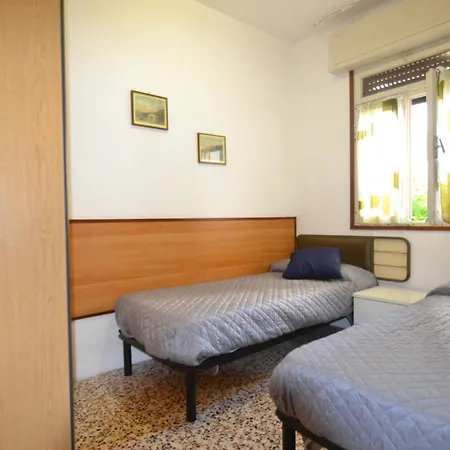 Apartment Campiello *