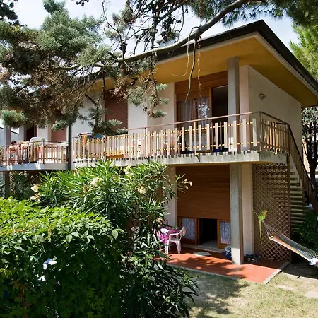 Campiello Apartment