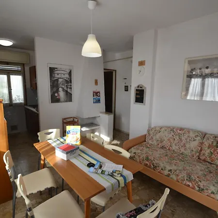 Apartment Campiello