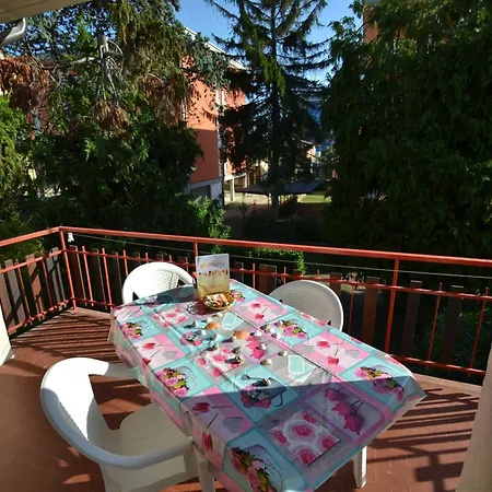 Campiello Appartement *