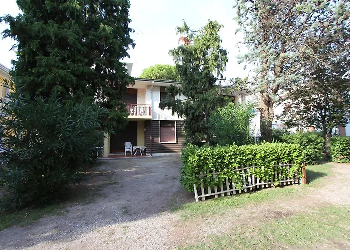 Campiello Appartement *