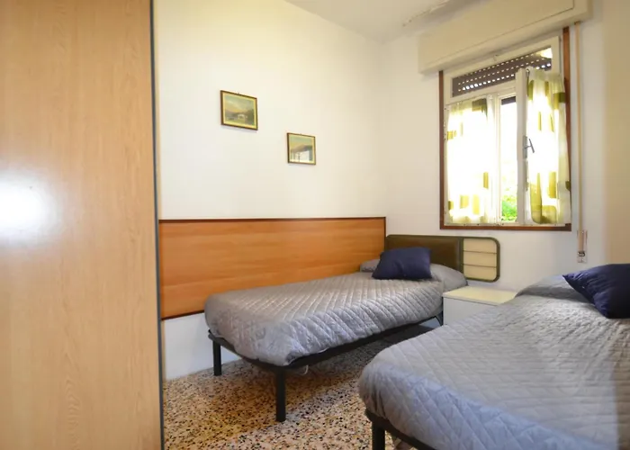 Appartement Campiello *