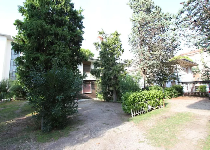 Appartement Campiello Bibione