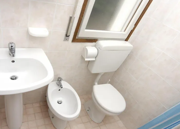 Campiello Appartement *