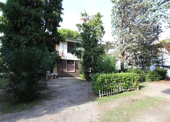 Campiello Appartement Bibione
