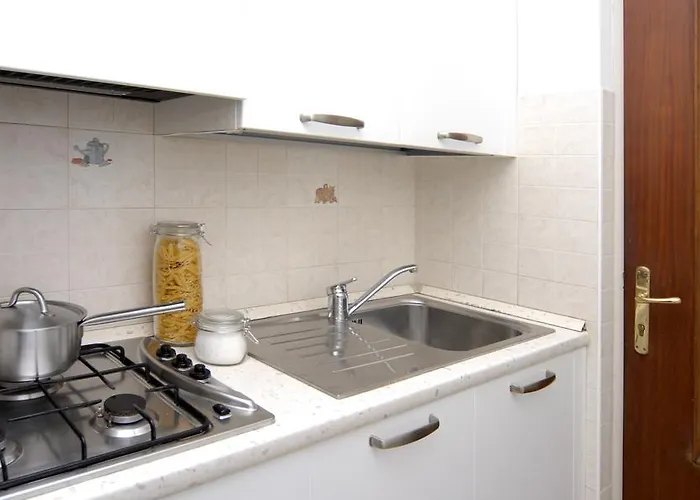 Appartement Campiello