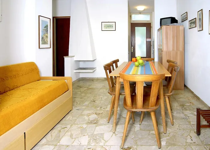 Campiello Appartement *