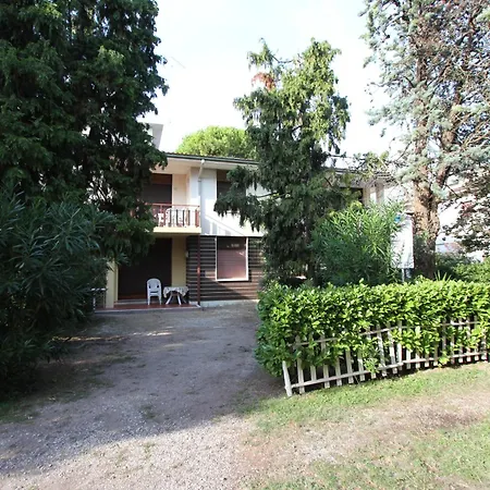 Campiello Apartment *