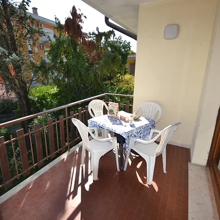 Campiello Apartman Bibione
