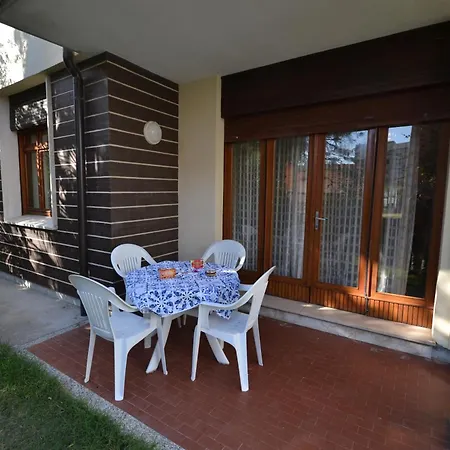 Apartment Campiello