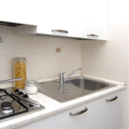 Apartment Campiello