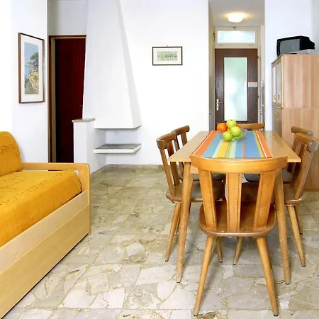 Campiello Apartman *