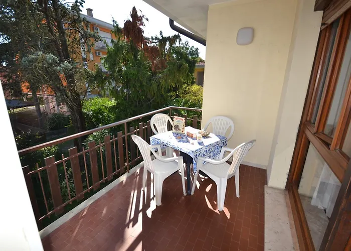 Campiello Apartament Bibione