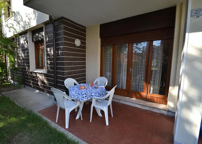 Apartament Campiello