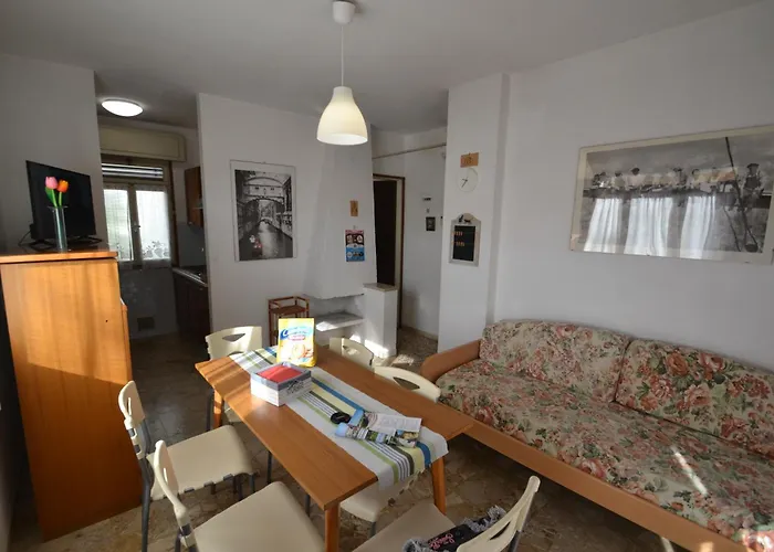 Apartament Campiello